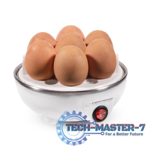Jajowar EGG MASTER Jajowar EGG MASTER