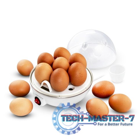 Jajowar EGG MASTER Jajowar EGG MASTER