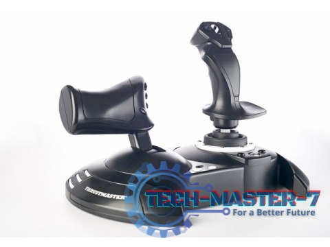 Joystick T.Flight Hotas One XBox One, PC Joystick T.Flight Hotas One XBox One, PC