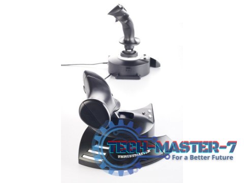 Joystick T.Flight Hotas One XBox One, PC Joystick T.Flight Hotas One XBox One, PC