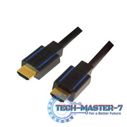 Kabel premium HDMI Ultra HD, 5m
