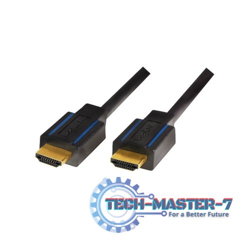 Kabel premium HDMI Ultra HD, 5m Kabel premium HDMI Ultra HD, 5m