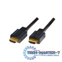 Kabel premium HDMI Ultra HD, 7.5m
