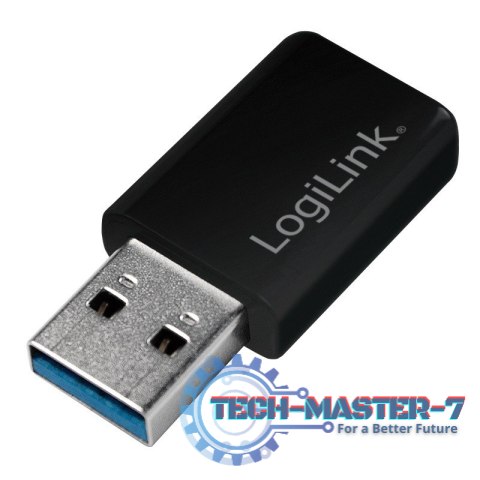 Karta WLAN 802.11ac 1200Mbps