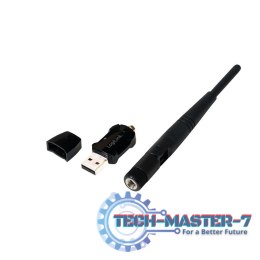 Karta WLAN 802.11ac USB2.0, z anteną