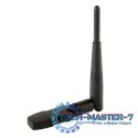 Karta WLAN 802.11ac USB2.0, z anteną