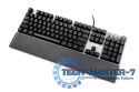 Klawiatura Aurora K-3 Gaming mechaniczna