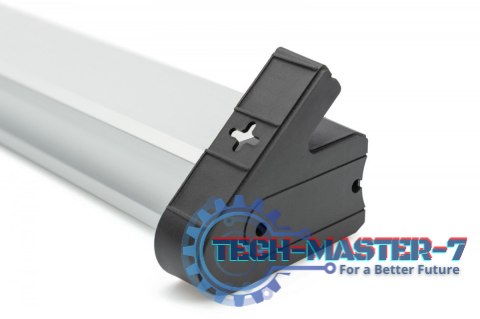 Listwa zasilająca biurowa 45° 4 gniazdowa, 2x USB (5V/2A) z możliwością obrotu o 290° aluminiowa HQ Listwa zasilająca biurowa 45° 4 gniazdowa, 2x USB (5V/2A) z możliwością obrotu o 290° aluminiowa HQ