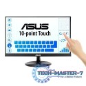 Monitor 21.5 cala VT229H FHD IPS Dotyk 10P HDMI D-SUB USB Głośnik