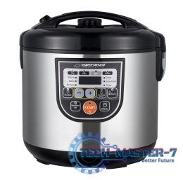 Multicooker Cooking Mate