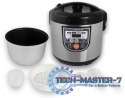 Multicooker Cooking Mate