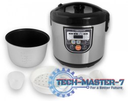 Multicooker Cooking Mate