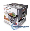 Multicooker Cooking Mate