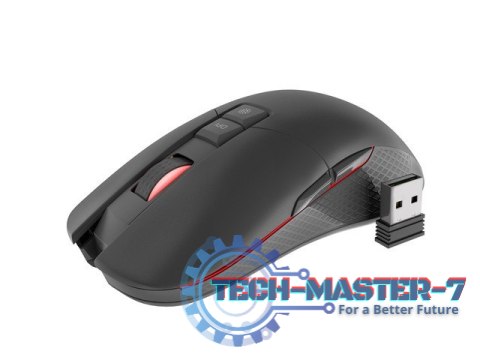 Mysz Zircon 330 3600 DPI dla graczy Mysz Zircon 330 3600 DPI dla graczy