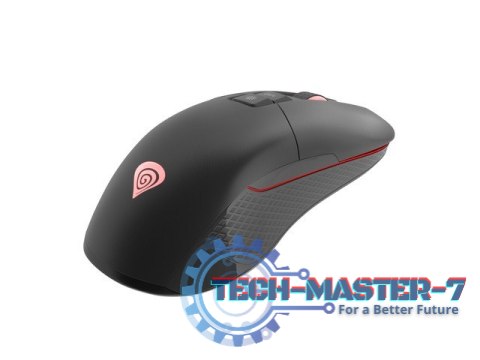 Mysz Zircon 330 3600 DPI dla graczy Mysz Zircon 330 3600 DPI dla graczy