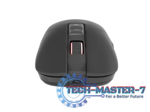 Mysz Zircon 330 3600 DPI dla graczy Mysz Zircon 330 3600 DPI dla graczy