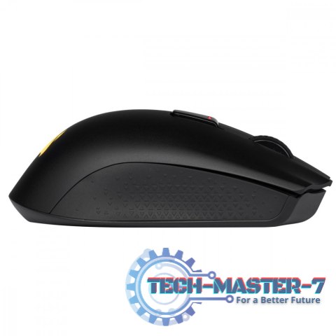 Mysz bezprzewodowa RGB Harpoon gaming Mysz bezprzewodowa RGB Harpoon gaming