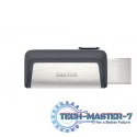 Pendrive Ultra Dual Drive 128GB USB 3.1 Type-C 150MB/s