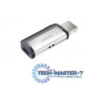 Pendrive Ultra Dual Drive 128GB USB 3.1 Type-C 150MB/s