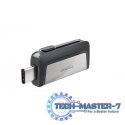 Pendrive Ultra Dual Drive 64GB USB 3.1 Type-C 150MB/s