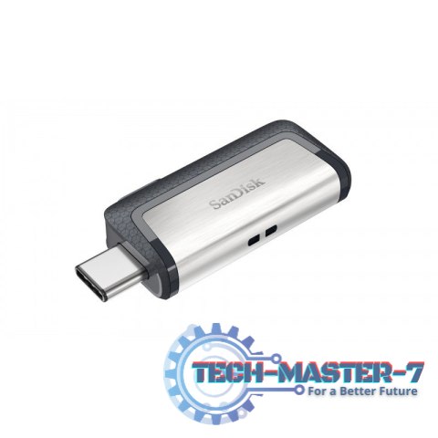Pendrive Ultra Dual Drive 64GB USB 3.1 Type-C 150MB/s Pendrive Ultra Dual Drive 64GB USB 3.1 Type-C 150MB/s
