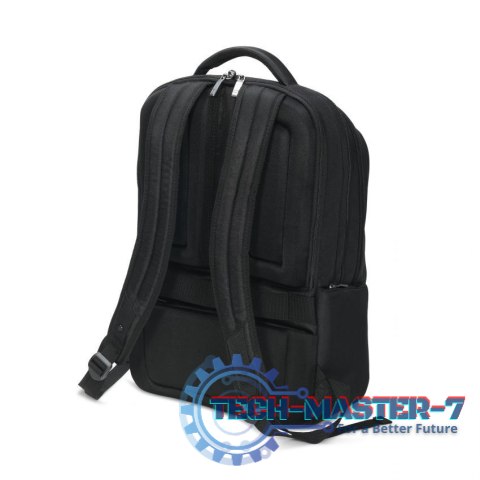 Plecak na laptopa ECO SELECT 15-17.3 czarny Plecak na laptopa ECO SELECT 15-17.3 czarny