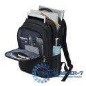 Plecak na laptopa ECO SELECT 15-17.3 czarny