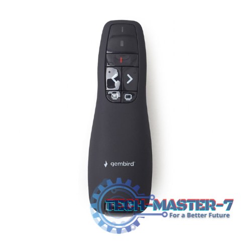 Prezenter laserowy WP-L-02 bezprzewodowy Prezenter laserowy WP-L-02 bezprzewodowy