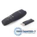 Prezenter laserowy WP-L-02 bezprzewodowy