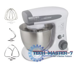 Robot Planetarny Cooking Assistant 800W 4L
