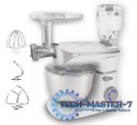 Robot Planetarny Wielofunkcyjny Cooking Master 1000W 5L