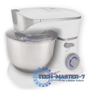 Robot Planetarny Wielofunkcyjny Cooking Master 1000W 5L