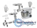 Robot Planetarny Wielofunkcyjny Cooking Master 1000W 5L