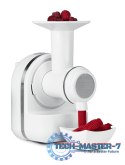 Robot kuchenny wielofunkcyjny Panzanella 3w1