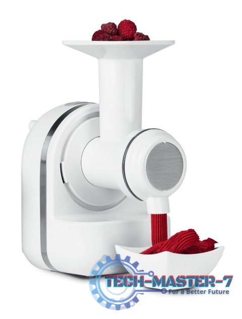 Robot kuchenny wielofunkcyjny Panzanella 3w1 Robot kuchenny wielofunkcyjny Panzanella 3w1