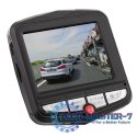 Samochodowy rejestrator jazdy Sentry