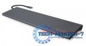 Stacja dokująca IB-DK2102-C USB TYPE C