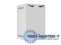 Szafa wisząca 10 cali 9U 280x310mm szara