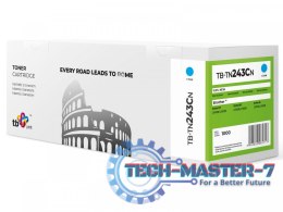 Toner do Brother TN243C TB-TN243CN CY 100% nowy