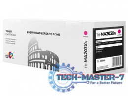 Toner do HP CF543X magenta TH-MA203XN 100% nowy