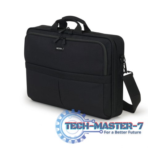 Torba na laptopa ECO Multi SCALE 14-15.6 czarna Torba na laptopa ECO Multi SCALE 14-15.6 czarna