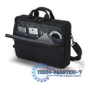 Torba na laptopa ECO Multi SCALE 14-15.6 czarna