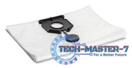 Torebki filtracyjne do NT 30/1 i 40/1 2.889-154.0 5 szt.
