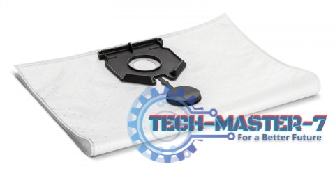 Torebki filtracyjne do NT 30/1 i 40/1 2.889-154.0 5 szt. Torebki filtracyjne do NT 30/1 i 40/1 2.889-154.0 5 szt.