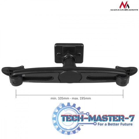 Uchwyt magnetyczny do auta na tablet MC-821 Uchwyt magnetyczny do auta na tablet MC-821