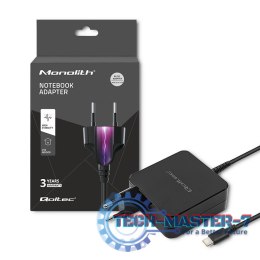 Zasilacz sieciowy 90W 20.3V 4.5A USB-C