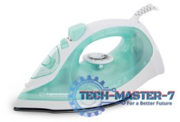 Żelazko parowe Silk 2200W