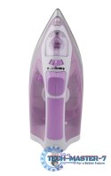 Żelazko parowe Tulle Ceramic 2400W