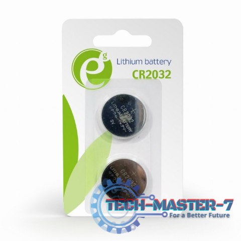 Bateria CR2032, 2 sztuki Bateria CR2032, 2 sztuki