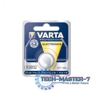 Bateria litowa 3V BIOS 10szt. Bateria litowa 3V BIOS 10szt.